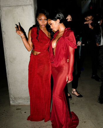 Saweetie