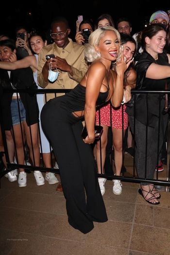Saweetie