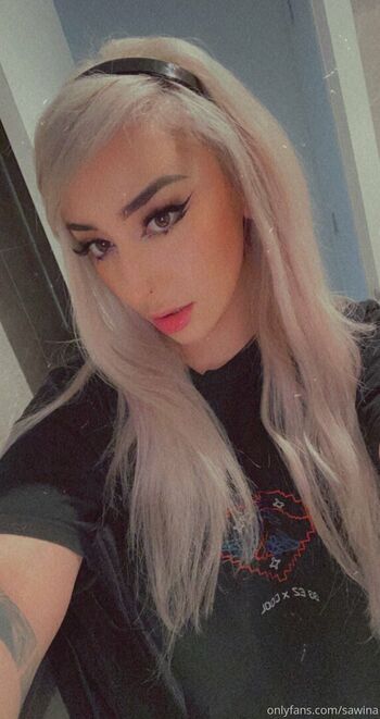 sawina