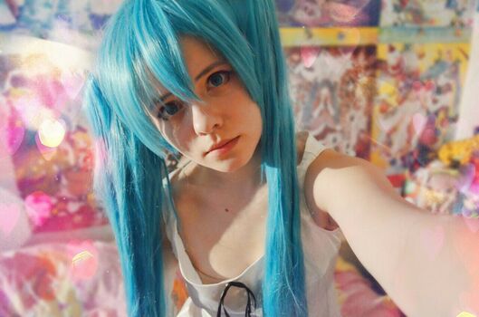 Saya Scarlet