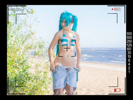 Saya Scarlet