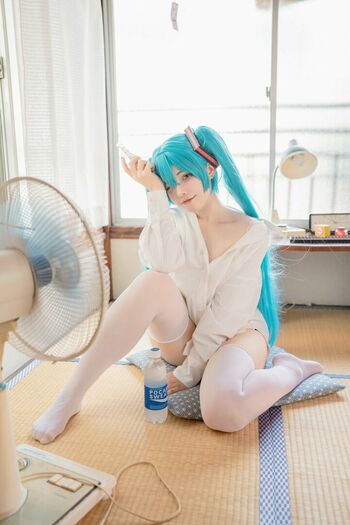 Saya Scarlet