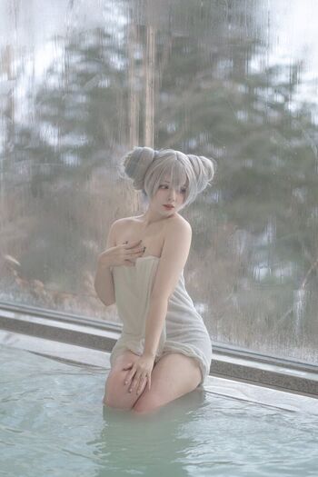Saya Scarlet