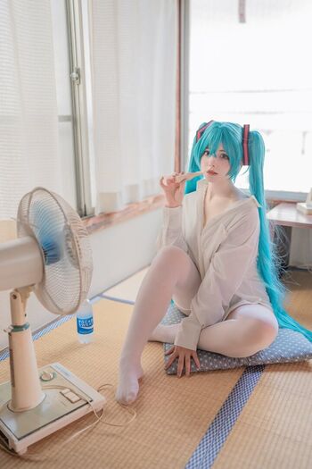 Saya Scarlet