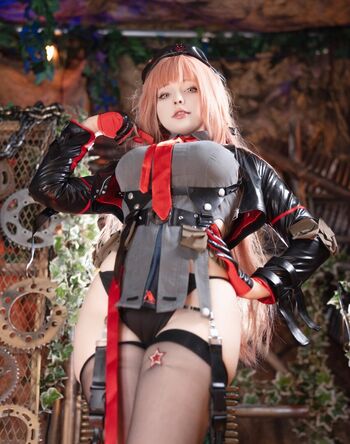 Saya Scarlet