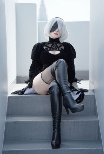 Saya Scarlet