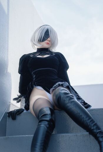 Saya Scarlet