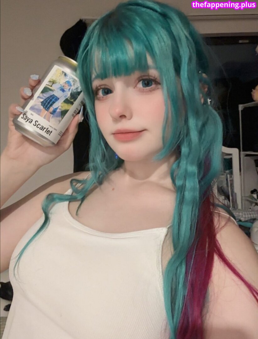 Saya Scarlet