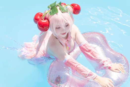 Saya Scarlet