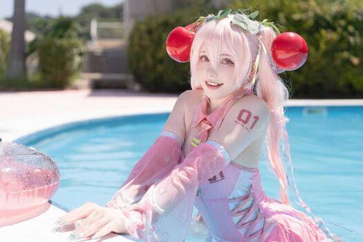 Saya Scarlet