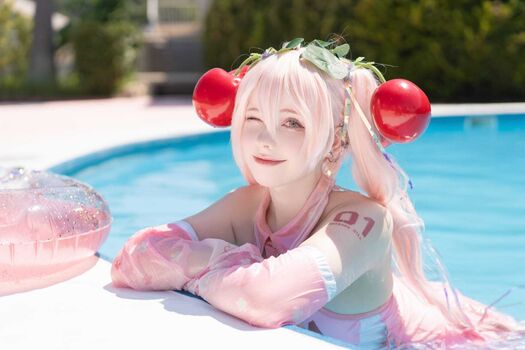 Saya Scarlet