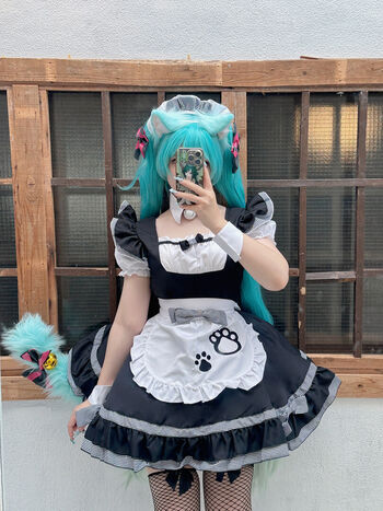 Saya Scarlet