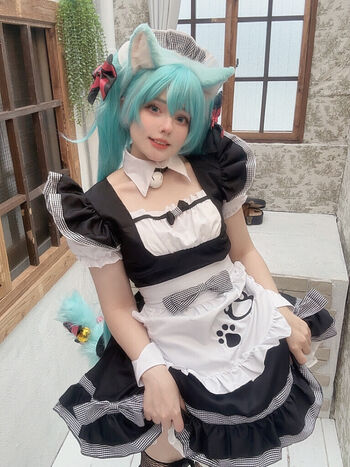 Saya Scarlet