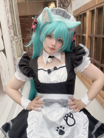 Saya Scarlet