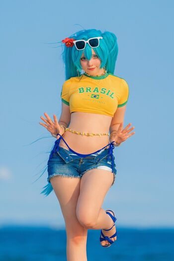 Saya Scarlet