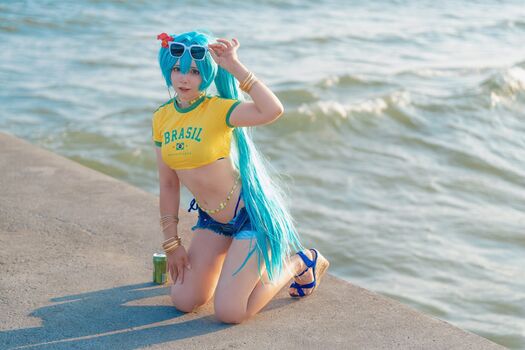 Saya Scarlet