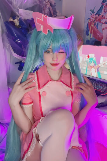Saya Scarlet