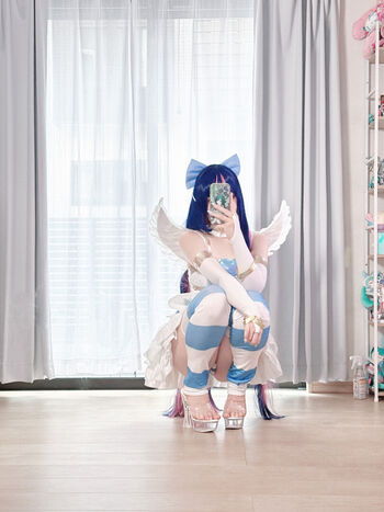 Saya Scarlet