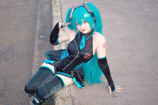 Saya Scarlet