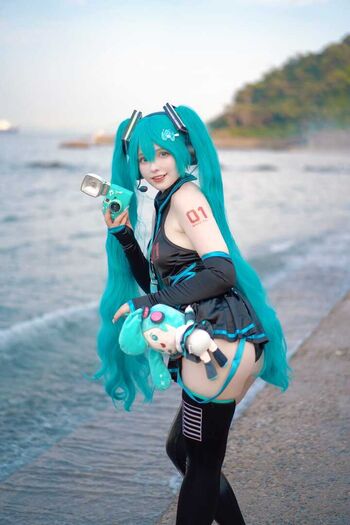 Saya Scarlet