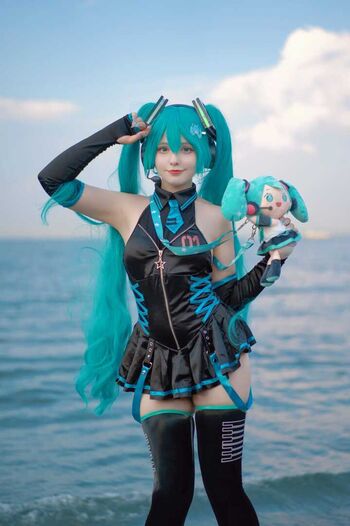 Saya Scarlet