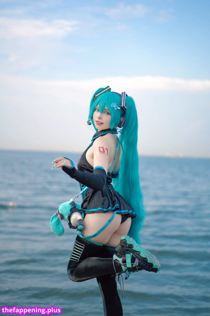 Saya Scarlet