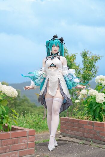 Saya Scarlet