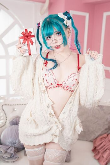 Saya Scarlet