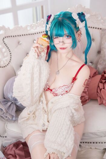 Saya Scarlet