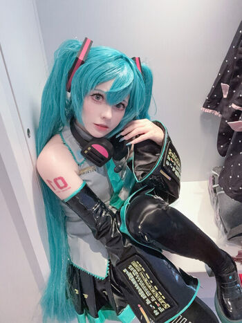 Saya Scarlet