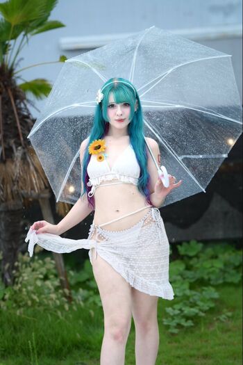 Saya Scarlet