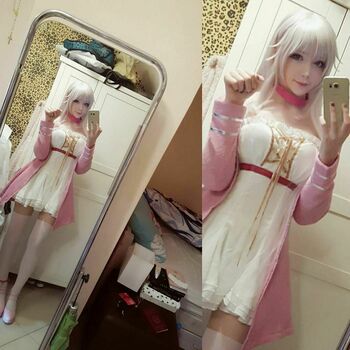 Saya The Fox