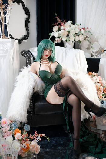 Sayo Momo