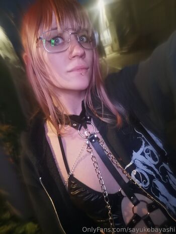 sayukobayashi