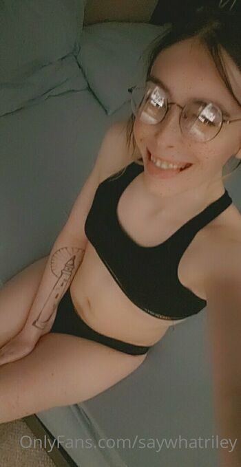 saywhatriley