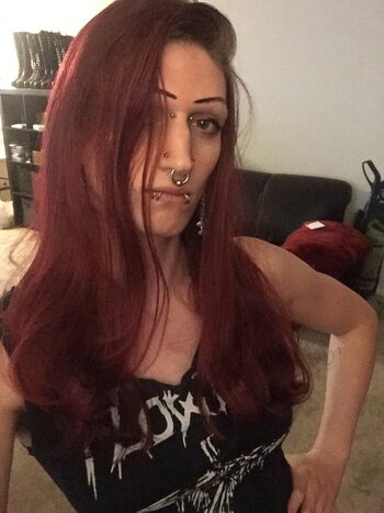 Scarlet Anahita
