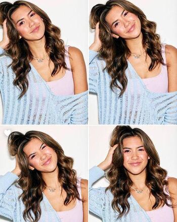 Scarlet Estevez