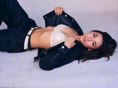 Scarlet Estevez