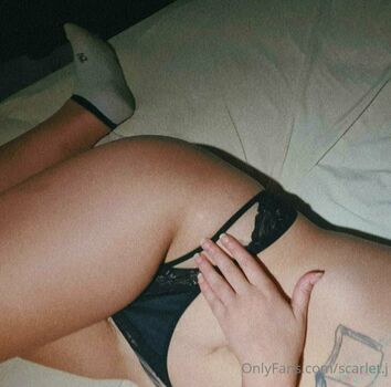 Scarlet Jo