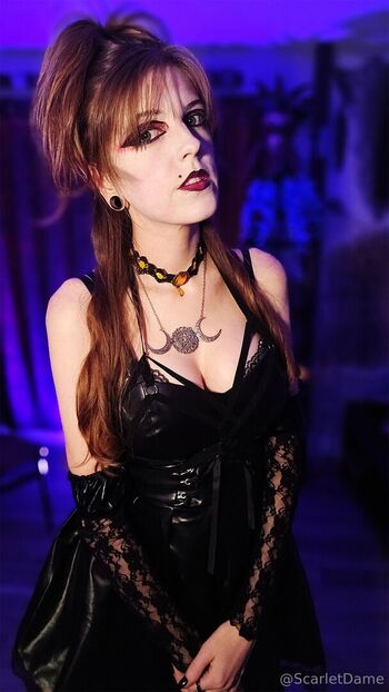 scarletdame