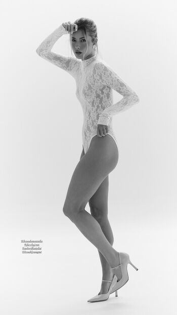 Scarlett Bliss Mayer