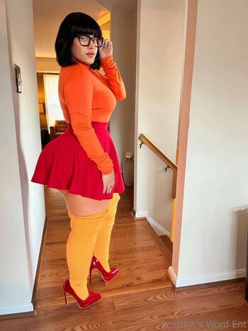 Scarlett Cakez
