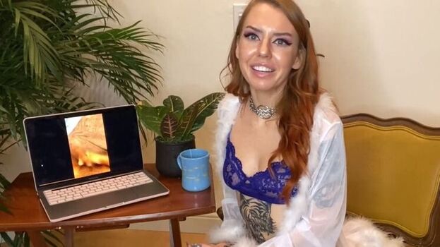 Scarlett Cummings