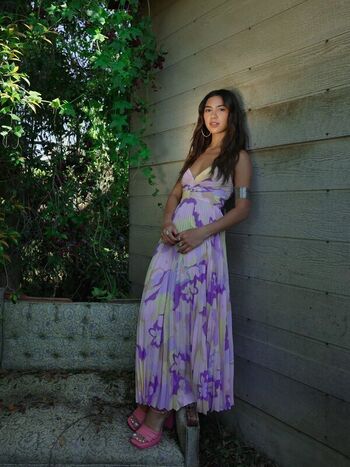 Scarlett Estevez