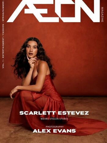 Scarlett Estevez