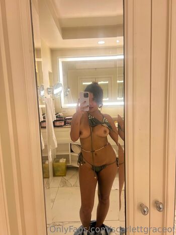 Scarlett Grace