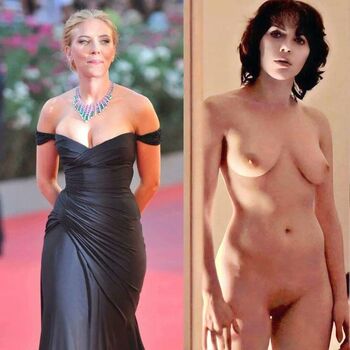 Scarlett Jo