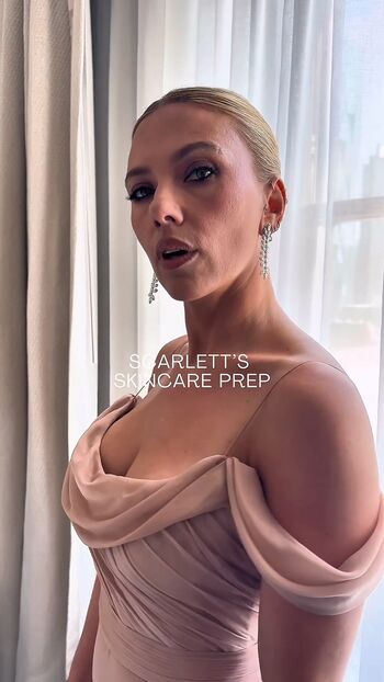 Scarlett Johansson