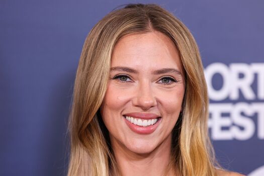 Scarlett Johansson