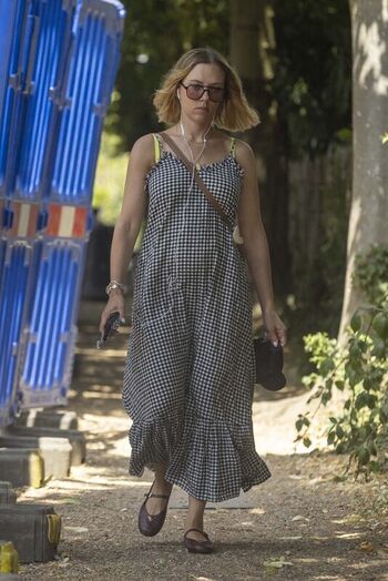 Scarlett Johansson